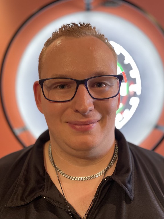 Jordy Willemsen